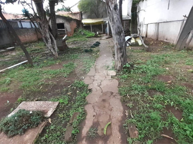 Casa à venda com 3 quartos em Santana, São Paulo, SP