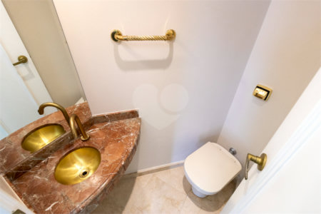 Apartamento à venda com 3 suítes em Vila Mascote, São Paulo, SP