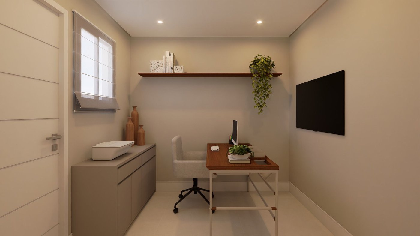 Apartamento com 3 dormitórios à venda, 270 m² por R$ 3.390.000,00 - Gonzaga - Santos/SP