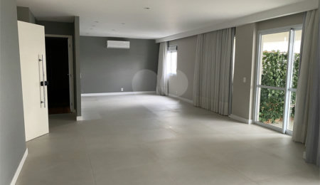 Apartamento à venda com 3 suítes em Vila Andrade, São Paulo, SP