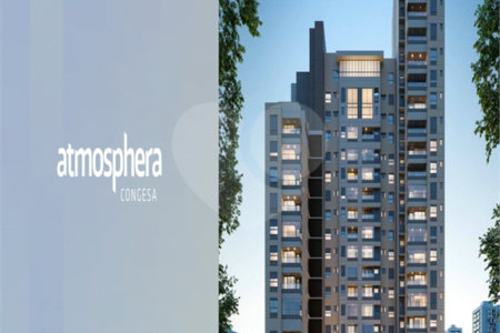 Apartamento à venda com 3 suítes no Centro, Indaiatuba, SP