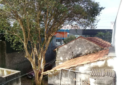 Terreno à venda com 5 quartos em Chácara Califórnia, São Paulo, SP