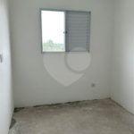 Casa à venda ou para alugar com 2 quartos no condomínio Residencial Caxangá 2, Suzano - SP