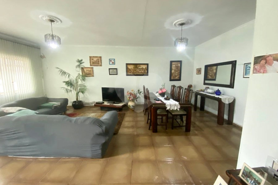 Casa Térrea à venda com 3 quartos em Casa Verde, São Paulo, SP