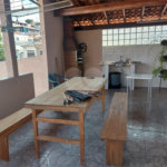 Casa à venda com 5 quartos, sendo 1 suíte, em Vila Medeiros, São Paulo, SP