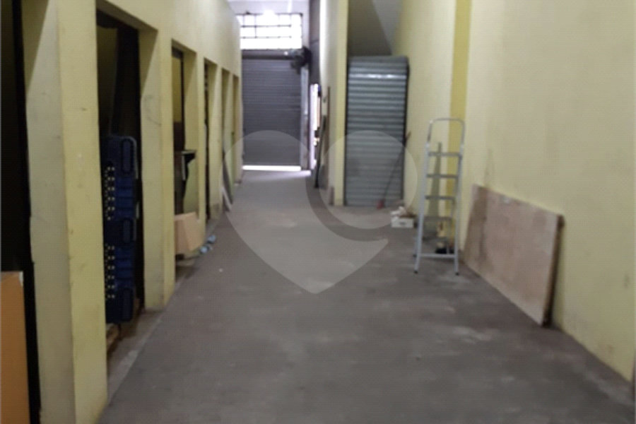 Prédio para alugar em Mandaqui, São Paulo, SP