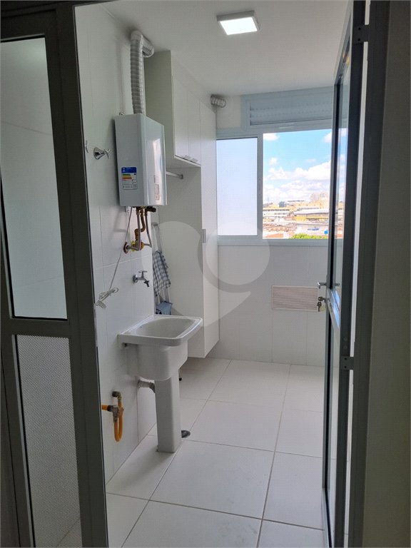 Apartamento à venda com 2 quartos, sendo 1 suíte, em Santo Amaro, São Paulo, SP