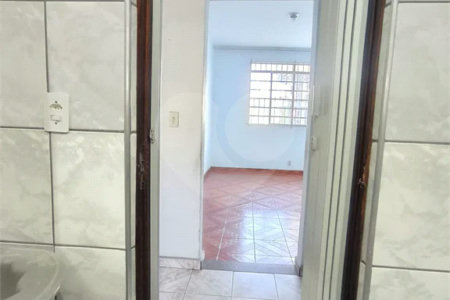 Apartamento para alugar com 1 quarto em Vila Nivi, São Paulo, SP