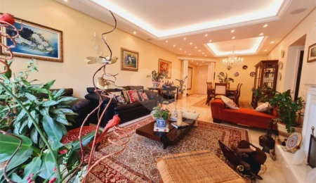Apartamento à venda com 3 quartos, sendo 1 suíte,  em Higienópolis, São Paulo, SP