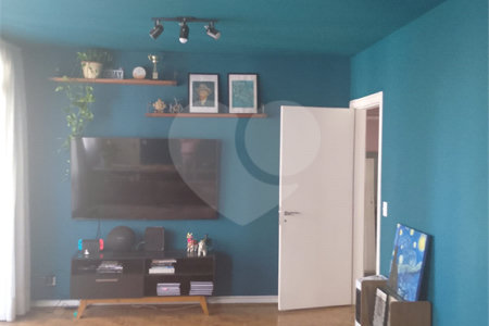 Apartamento à venda com 2 quartos em Jardim Paulista, São Paulo, SP