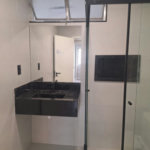Apartamento Prédio Frente Mar em Santos | 3 Dormitórios à Venda