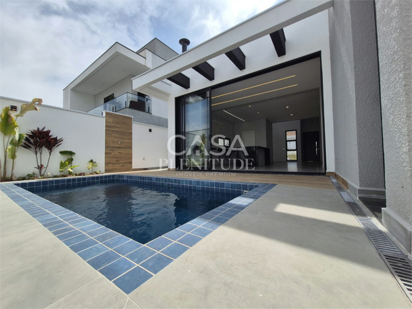 Casa em condomínio à venda com 3 suítes em Cyrela Landscape Esplanada, Votorantim, SP