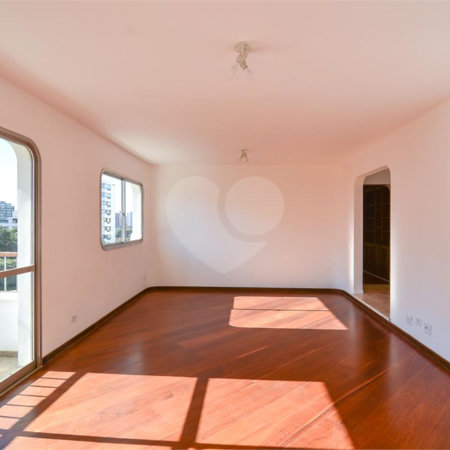 Apartamento à venda com 4 quartos, sendo 2 suítes,  em Brooklin Paulista, São Paulo, SP