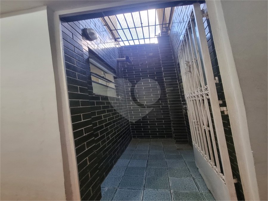 Apartamento à venda com 3 quartos em Tijuca, Rio de Janeiro, RJ