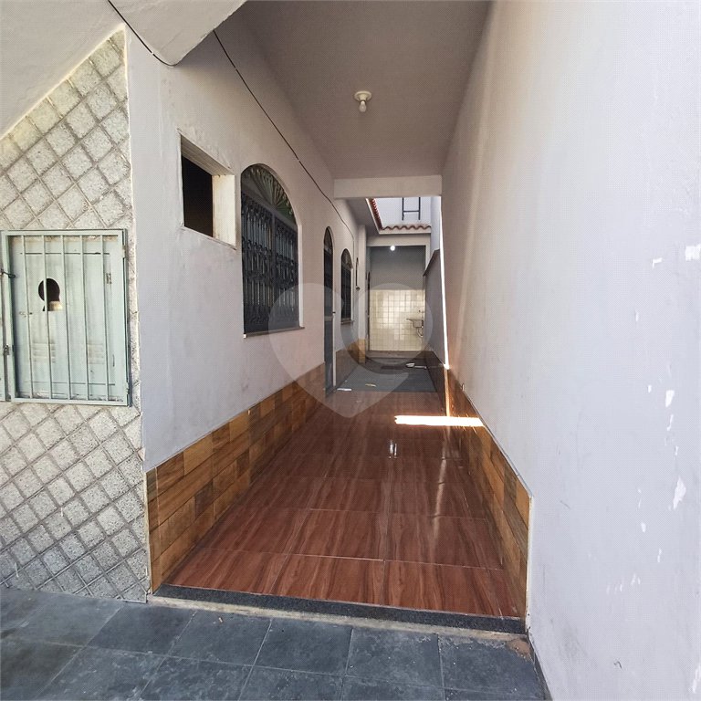 Casa à venda com 4 quartos em Cosmos, Rio de Janeiro, RJ