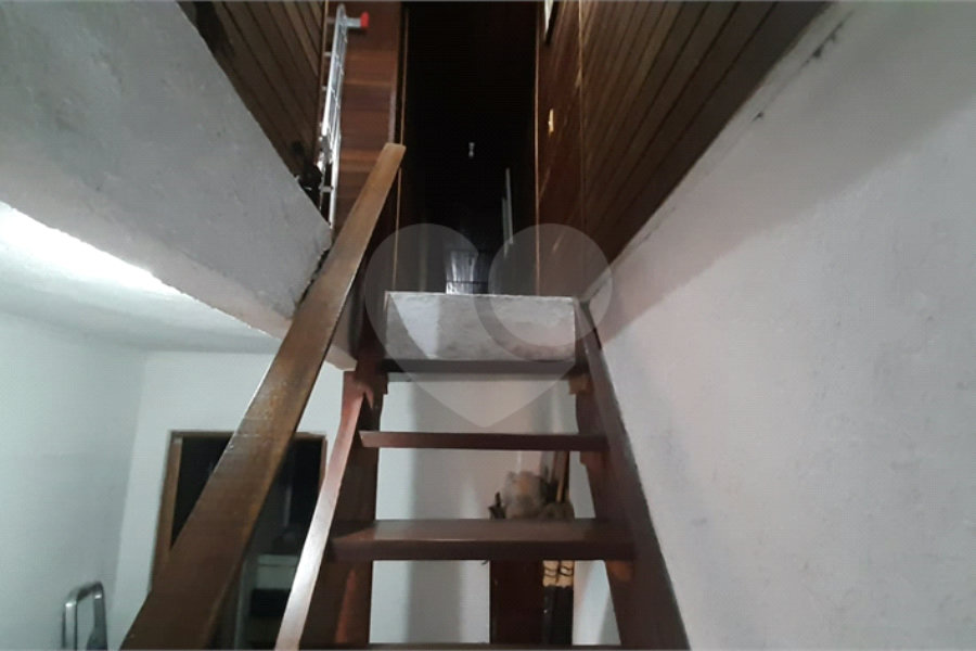 Sobrado à venda com 4 quartos, sendo 2 suítes, em Limão, São Paulo, SP