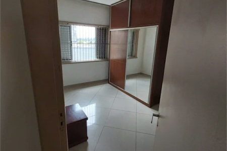 Apartamento à venda com 2 quartos em Pinheiros, São Paulo, SP