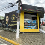 Salão para alugar em Vila Acoreana, Poá, SP