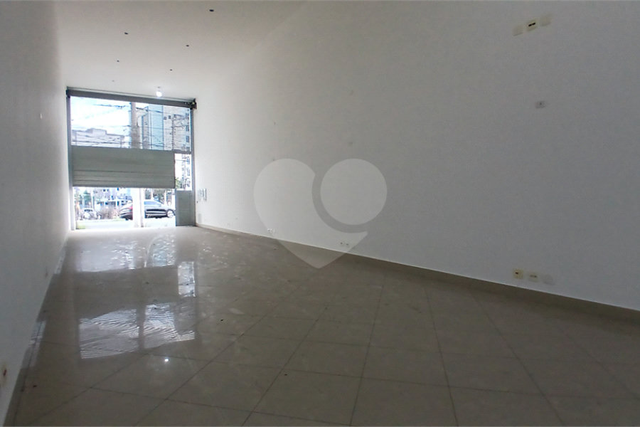 Salão para alugar em Tucuruvi, São Paulo, SP