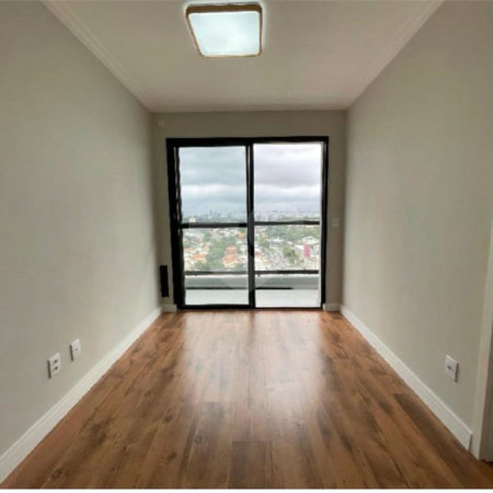 Apartamento à venda com 1 quarto em Butantã, São Paulo, SP