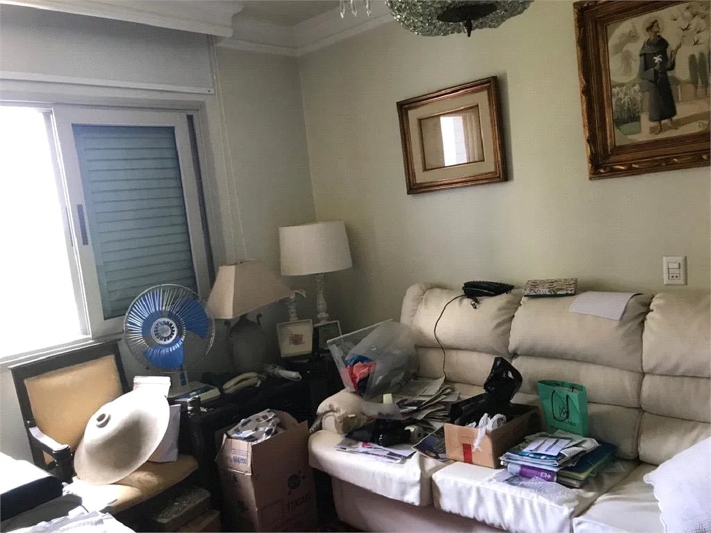 Apartamento à venda com 3 suítes em Vila Morumbi, São Paulo, SP