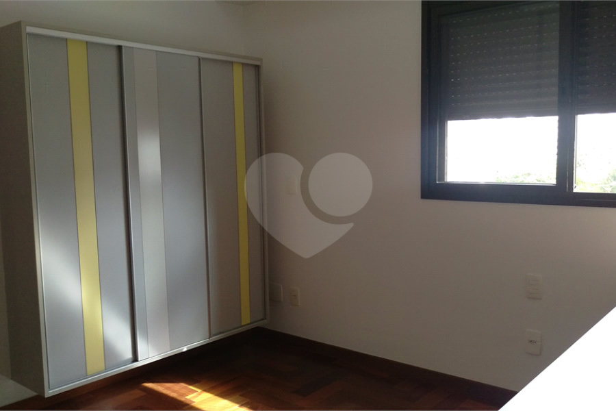 Apartamento à venda com 4 suítes em Morumbi, São Paulo, SP