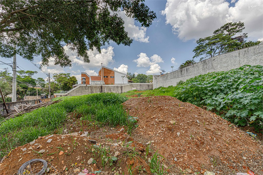 Terreno à venda em Jardim Prudência, São Paulo, SP