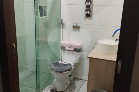 Casa à venda com 2 quartos em Jardim das Gaivotas, Indaiatuba, SP