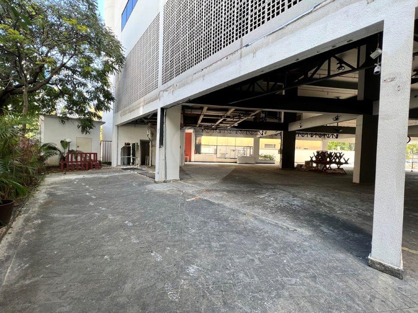 Prédio à venda ou para alugar em Barra Funda, São Paulo, SP