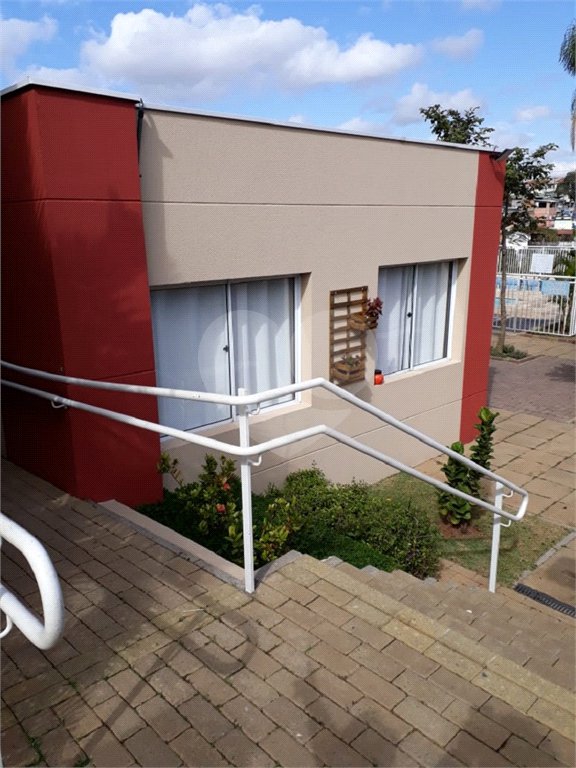 Apartamento à venda com 2 quartos, sendo 1 suíte, em Vila Nova Alba, São Paulo, SP