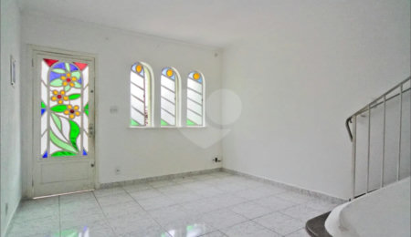 Sobrado à venda com 3 quartos em Santana, São Paulo, SP