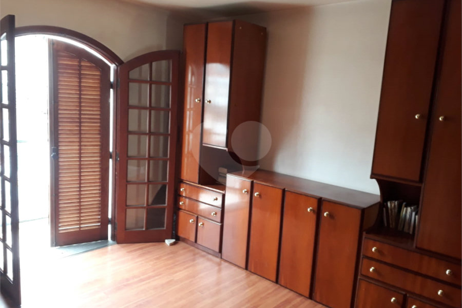 Sobrado à venda com 3 quartos, sendo 1 suíte, em Tucuruvi, São Paulo, SP