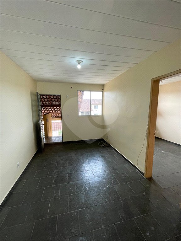 Apartamento à venda com 2 quartos em Inhoaíba, Rio de Janeiro, RJ