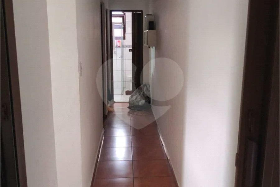 Sobrado à venda com 3 quartos, sendo 1 suíte, em Pirituba, São Paulo, SP