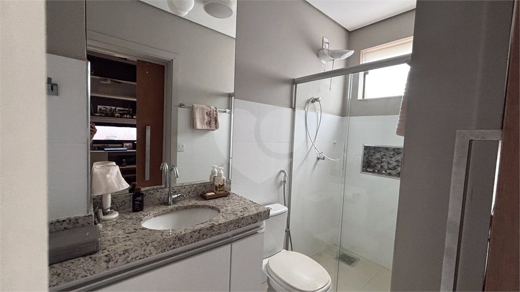 Casa à venda com 4 suítes no condomínio Quinta da Primavera Rp, Ribeirão Preto - SP