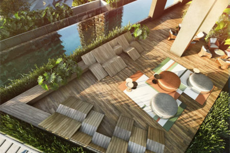 Apartamento à venda com 3 suítes em Jardim das Acácias, São Paulo, SP
