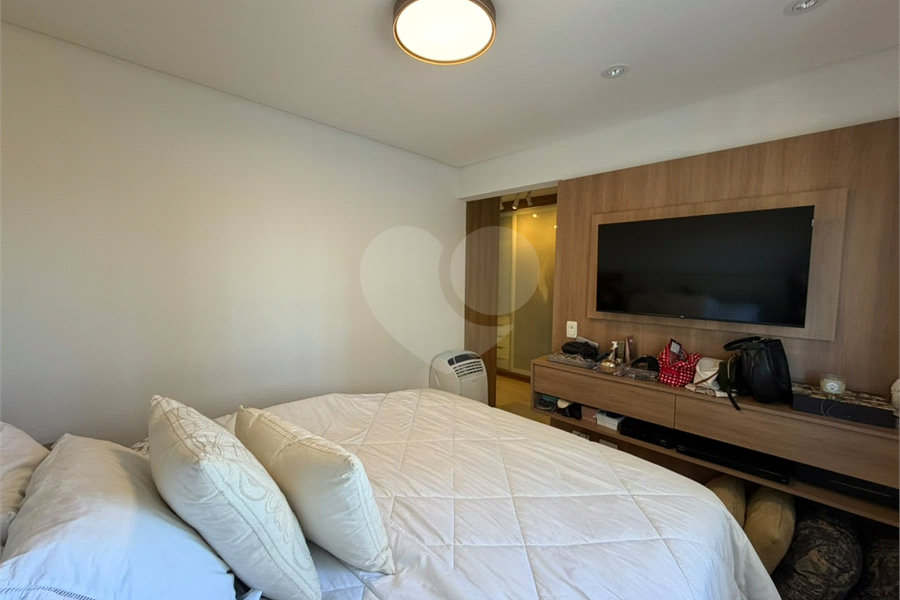 Apartamento à venda com 3 quartos, sendo 1 suíte, em Mandaqui, São Paulo, SP