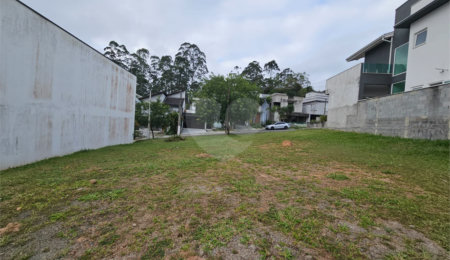 Casa à venda no condomínio Mosaico da Serra, Mogi das Cruzes - SP
