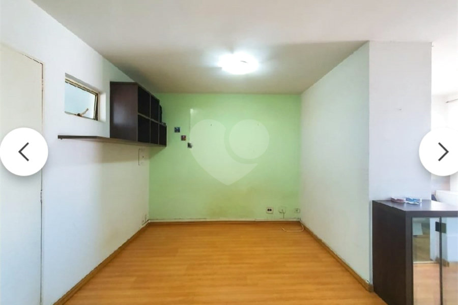Studio à venda com 1 quarto em Liberdade, São Paulo, SP