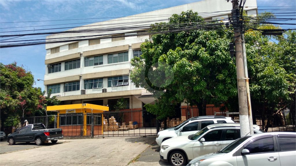 Prédio à venda em Casa Verde, São Paulo, SP