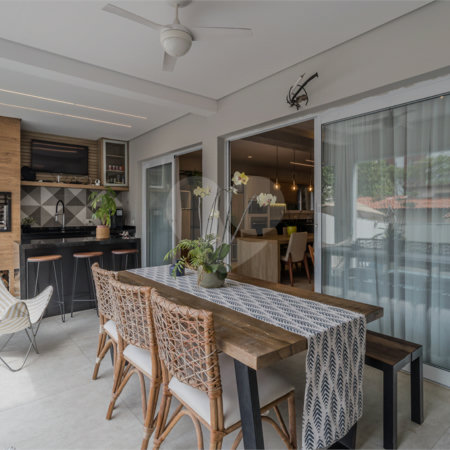 Casa à venda com 4 suítes em Jardim Prudência, São Paulo, SP