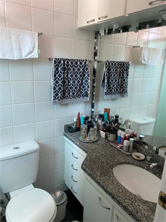 Apartamento à venda com 3 quartos, sendo 1 suíte, em Vila Andrade, São Paulo, SP