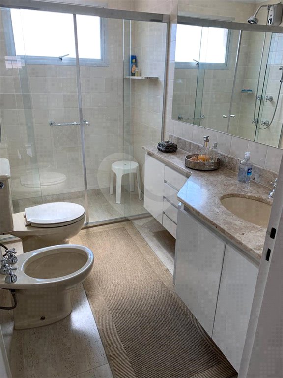 Apartamento à venda com 4 quartos, sendo 2 suítes, em Vila Andrade, São Paulo, SP