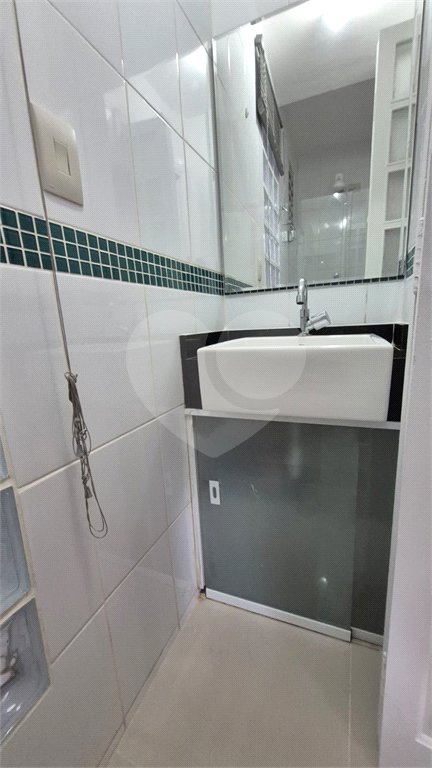 Apartamento para alugar com 2 quartos, sendo 1 suíte, em Vila Nova Conceição, São Paulo, SP
