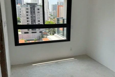 Cobertura à venda com 4 suítes em Brooklin Paulista, São Paulo, SP