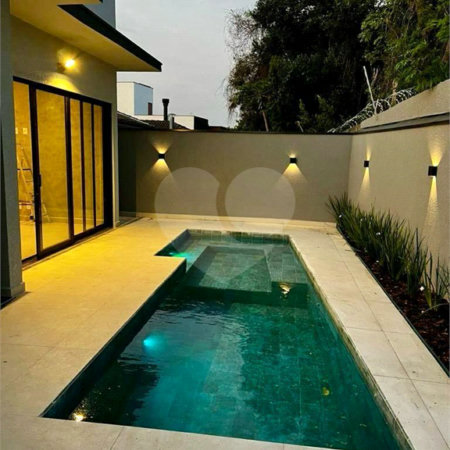 Casa à venda com 3 suítes no condomínio Residencial Jardim Villa Verona, Sorocaba - SP