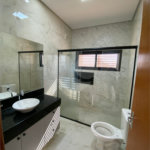 Casa à venda com 3 quartos, sendo 1 suíte, no condomínio Jardim Park Real, Indaiatuba - SP