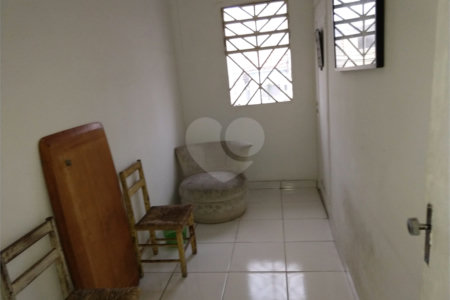 Sobrado à venda com 4 quartos em Campo Belo, São Paulo, SP