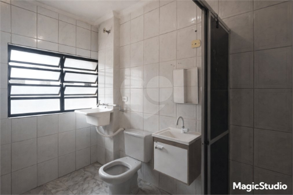 Apartamento à venda com 2 quartos em Água Branca, São Paulo, SP