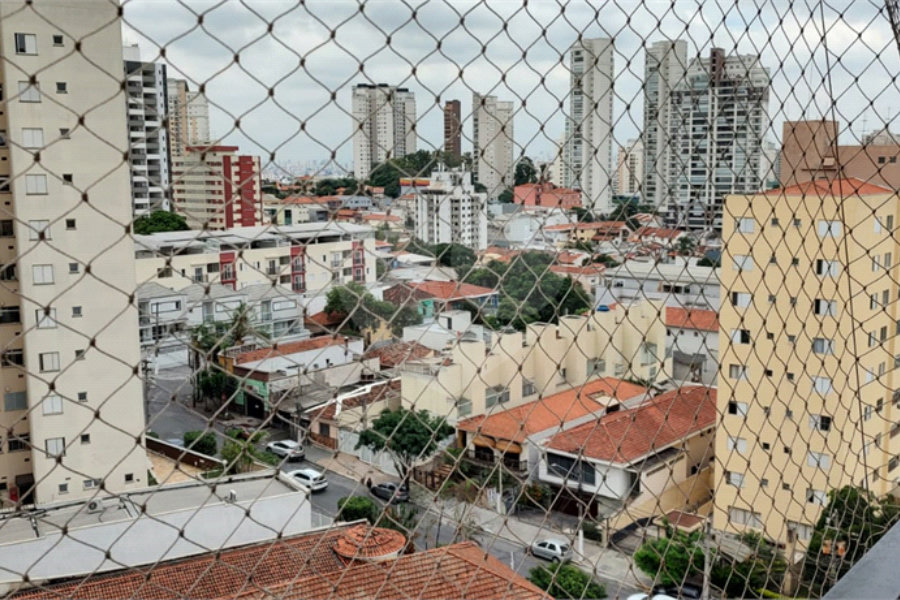 Apartamento à venda com 3 quartos, sendo 1 suíte, em Santana, São Paulo, SP